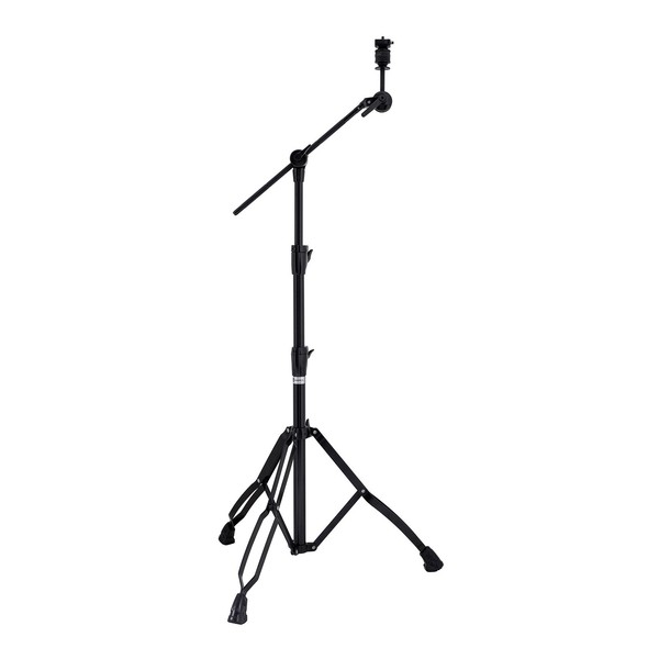 Mapex Armory B800EB Black Plated Boom Stand