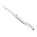 Pearl Dolce 695E Flute, Closed Hole