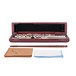 Pearl Dolce 695RE Flute, Open Hole