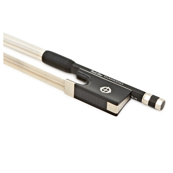 Codabow Diamond SX Violin Bow