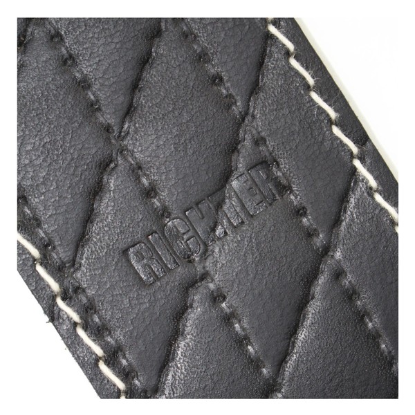 Richter Guitar Strap Pattern
