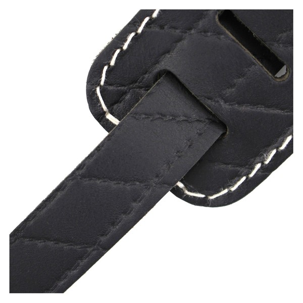 Richter Strap Adjustment