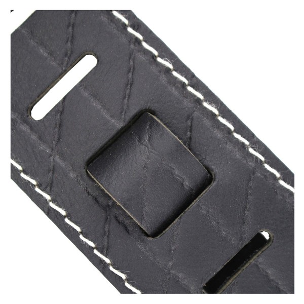 Richter Sew Guitar Strap