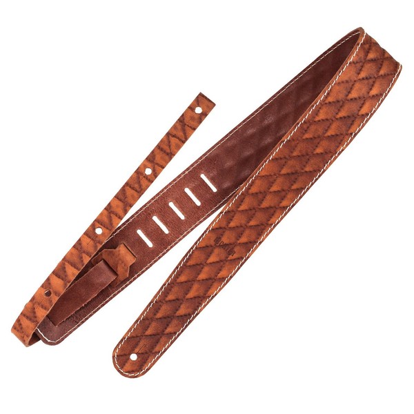 Richter Sew Guitar Strap