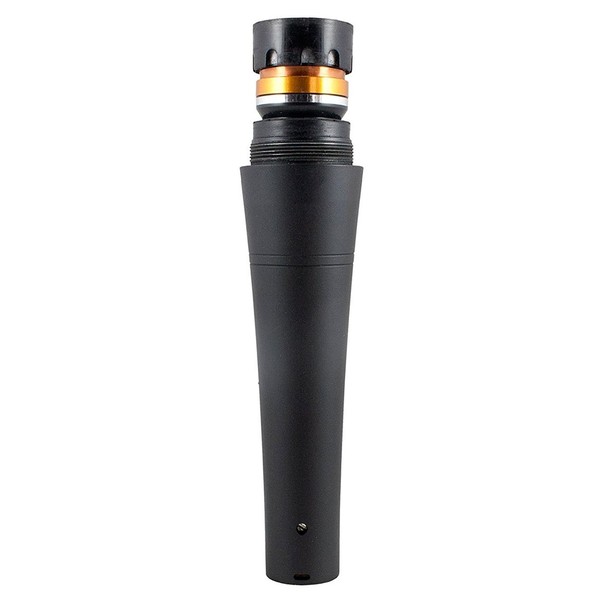 CAD D90 Supercardioid Dynamic Microphone - Front Open
