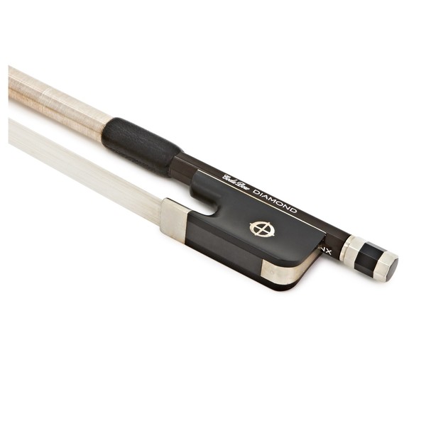Codabow Diamond NX Viola Bow