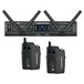 Audio Technica System 10 Pro Dual Wireless Bodypack System