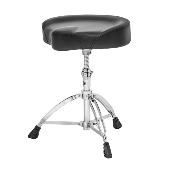 Mapex T755A Double Braced Saddle Throne