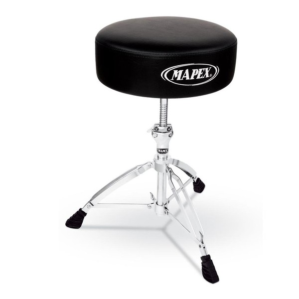 Mapex T750A Double Braced Round Throne