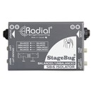 Radial StageBug SB-6 Isolator