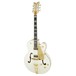 Gretsch G6136 '55 Vintage Select White Falcon, Vintage White Lacquer