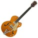 Gretsch G6120T '59 Vintage Select Chet Atkins with Bigsby, Orange