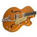 Gretsch G6120T '59 Vintage Select Chet Atkins with Bigsby, Orange