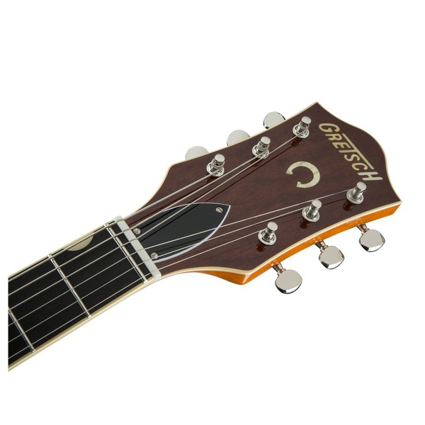 Gretsch G6120T '59 Vintage Select Chet Atkins with Bigsby, Orange