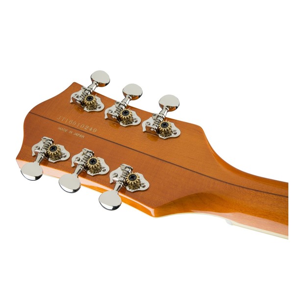 Gretsch G6120T '59 Vintage Select Chet Atkins with Bigsby, Orange