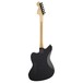 Fender Jim Root Jazzmaster Electric Guitar, Black