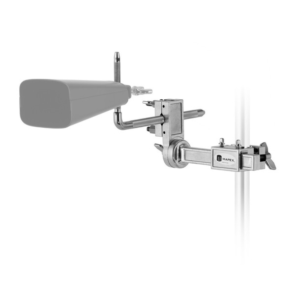Mapex Stand Mount Cowbell Post