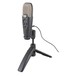 CAD U39 USB Microphone - Angled