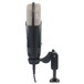 CAD U39 USB Microphone - Side