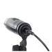 CAD U39 USB Microphone - Rear