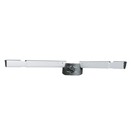 K&M 18865 Support Arm Set A, Aluminium