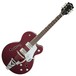 Gretsch G6119T Players Edition Tennessee Rose with Bigsby, Walnut