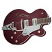 Gretsch G6119T Players Edition Tennessee Rose with Bigsby, Walnut