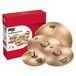 Sabian B8X Performance Cymbal Set With Free 18