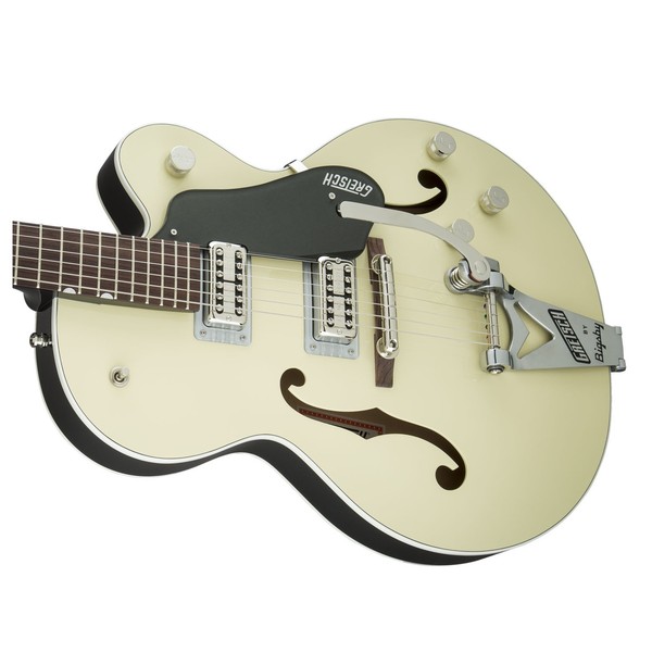 Gretsch G6118T-135 LTD 135th Anniversary Bigsby Two-Tone