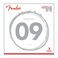Fender 150L Electric Pure Nickel Ball End 9-42 3 Pack