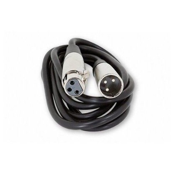 DrumLite Male to Female Extension Cable 3m