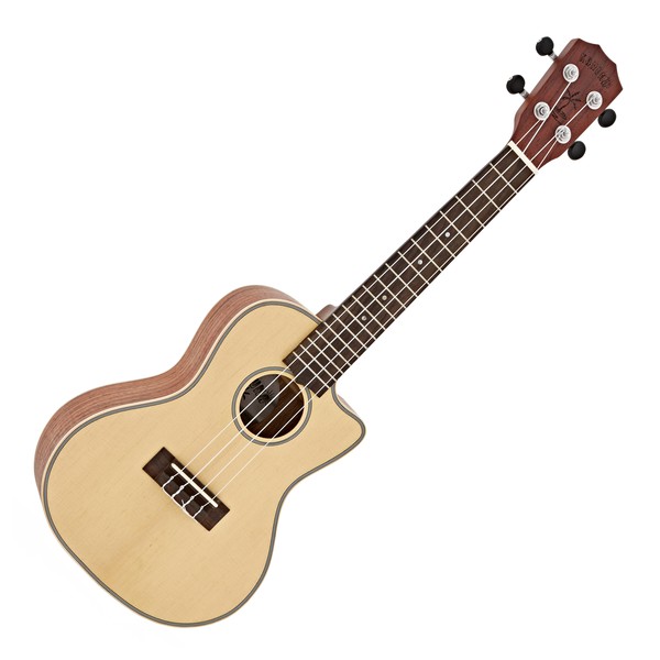 Kahuna Solid Top Concert Ukulele