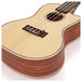 Kahuna Solid Top Concert Ukulele