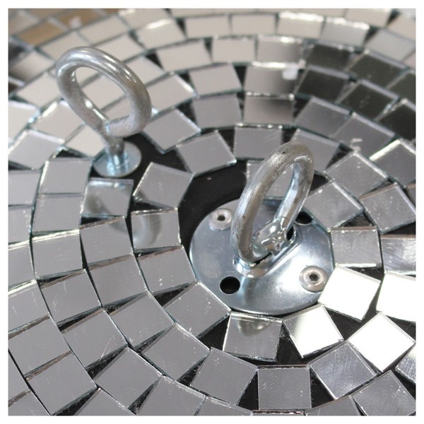 Equinox 30cm (12") Mirror Ball
