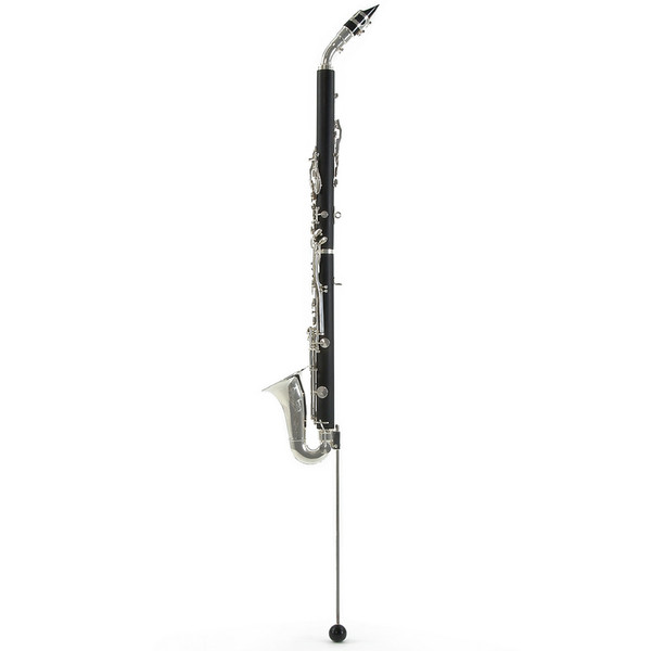 Alto Clarinet 4