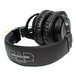 CAD MH210 Studio Headphones - Angled 2