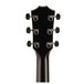 Taylor 214ce Deluxe Grand Auditorium Electro Acoustic Guitar, Black