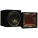 Avantone Mixcubes Active Mini-Reference Monitor, Black (Single)