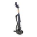 Yamaha SV130 Silent Violin Navy Blue