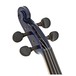 Yamaha SV130 Silent Violin Navy Blue