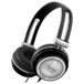 CAD MH100 Studio Headphones - Angled