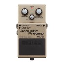 Boss AD-2 Acoustic Preamp Guitar Pedal
