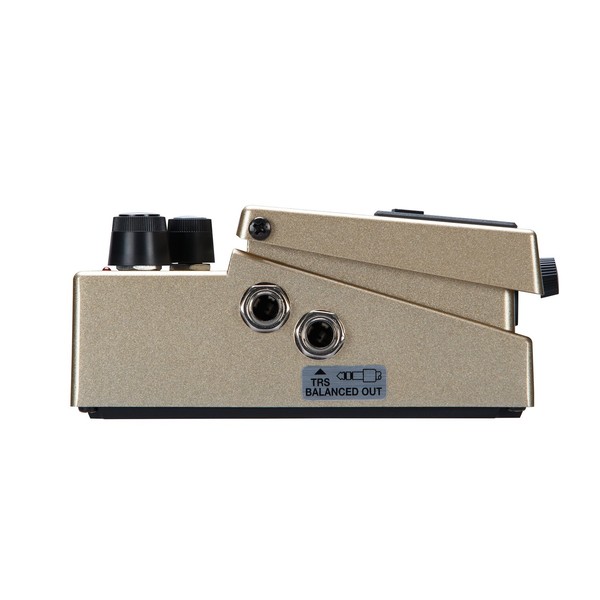 Boss AD-2 Acoustic Preamp Guitar Pedal