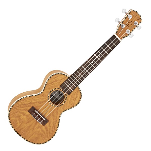 Kahuna Concert Ukulele, Manchurian Ash