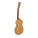 Kahuna Concert Ukulele, Manchurian Ash