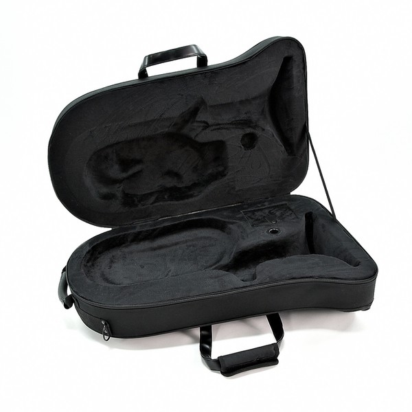 Baritone Case by Gear4music