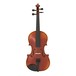 Yamaha V7SG Intermediate Violin, 1/8 Size