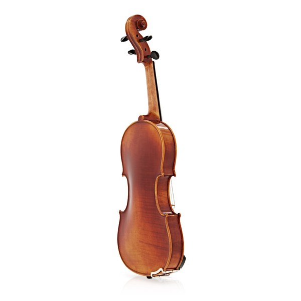 Yamaha V7SG Intermediate Violin, 1/8 Size