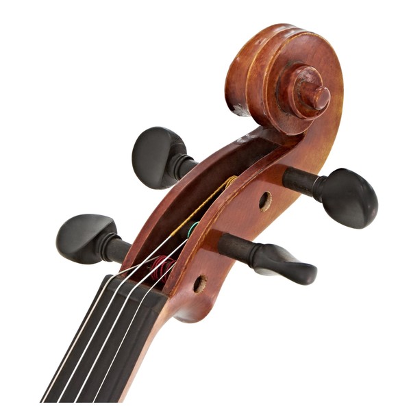 Yamaha V7SG Intermediate Violin, 1/8 Size