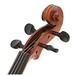 Yamaha V7SG Intermediate Violin, 1/2 Size - Box Opened